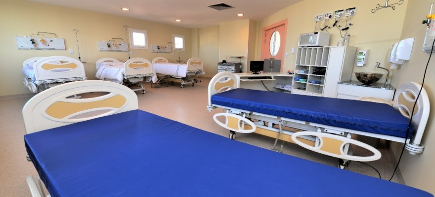 Complexo Hospitalar Clinicanp reforça medidas preventivas pelo COVID-19